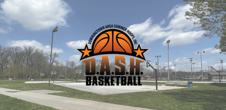 2022 DASH Basketball Sponsor