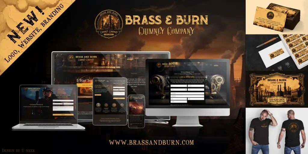 brassandburn