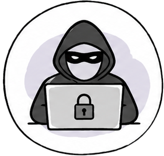 Help for hacked computers, compromised accounts, suspicious popups, and security issues in Downingtown PA