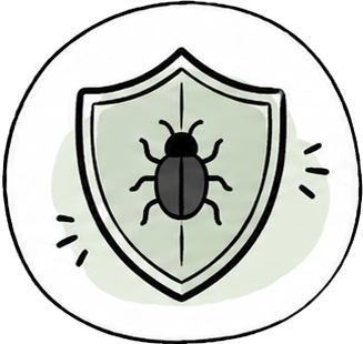 Virus removal, malware cleanup, popup repair, and hacked computer help near West Chester PA