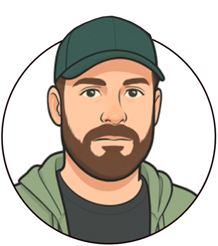 Evan Silverberg - IT Support Specialist