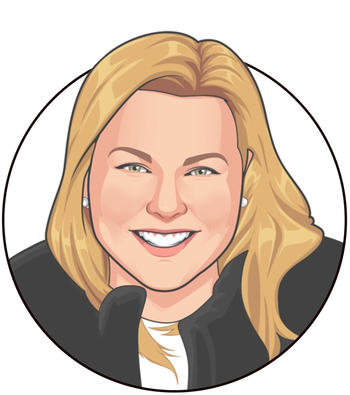 Megan Murray - Director of Operations