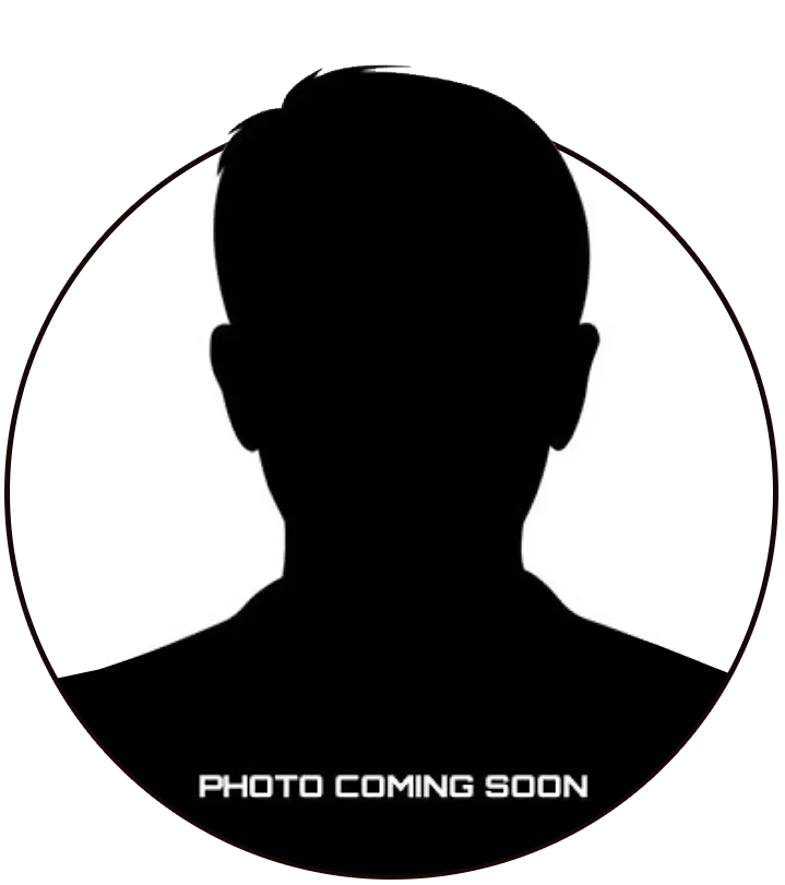 Photo Coming Soon