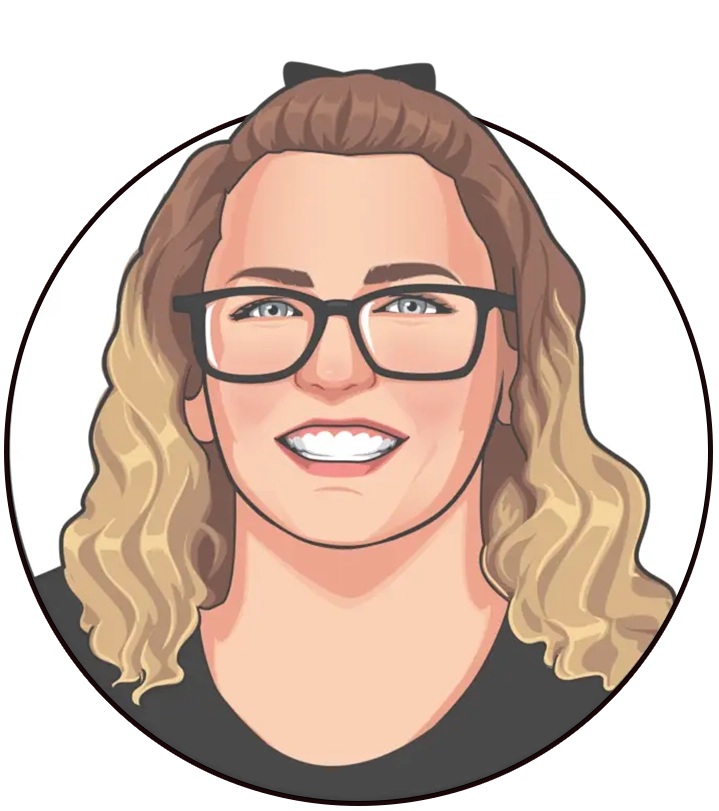 Shirene Martic - PC Repair Center Manager