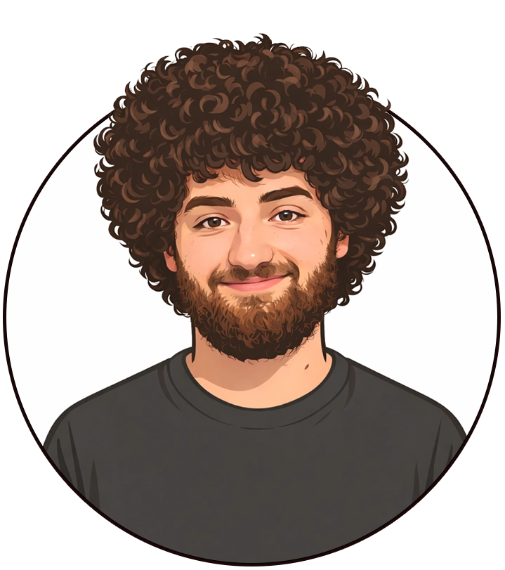 Vito Owens - PC Repair Technician