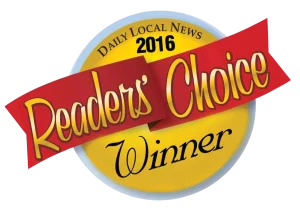 Award-winning computer support services in Chester County PA - 2016