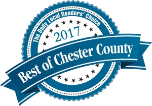 Award-winning computer support services in Chester County PA - 2017
