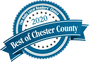 Award-winning computer support services in Chester County PA - 2020