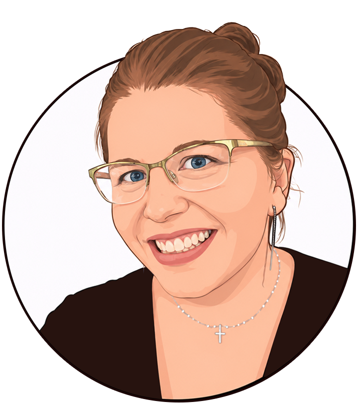 Amy Adams - Marketing & Performance Lead