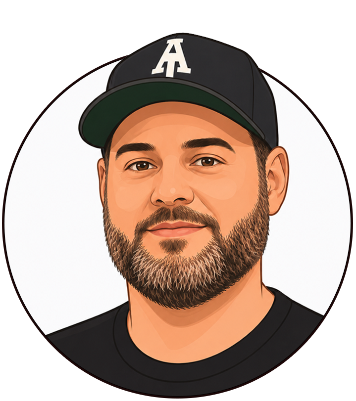 Anthony Latino - Owner & CEO