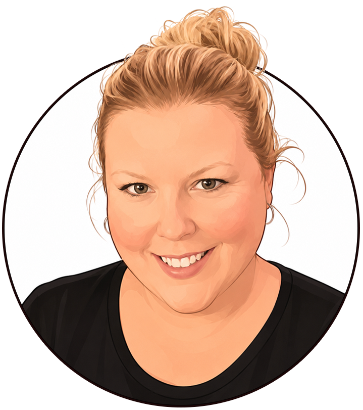 Megan Murray - Director of Operations