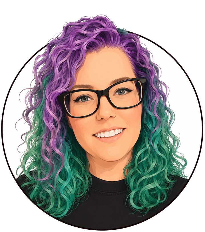 Shirene Martis - PC Repair Center Manager