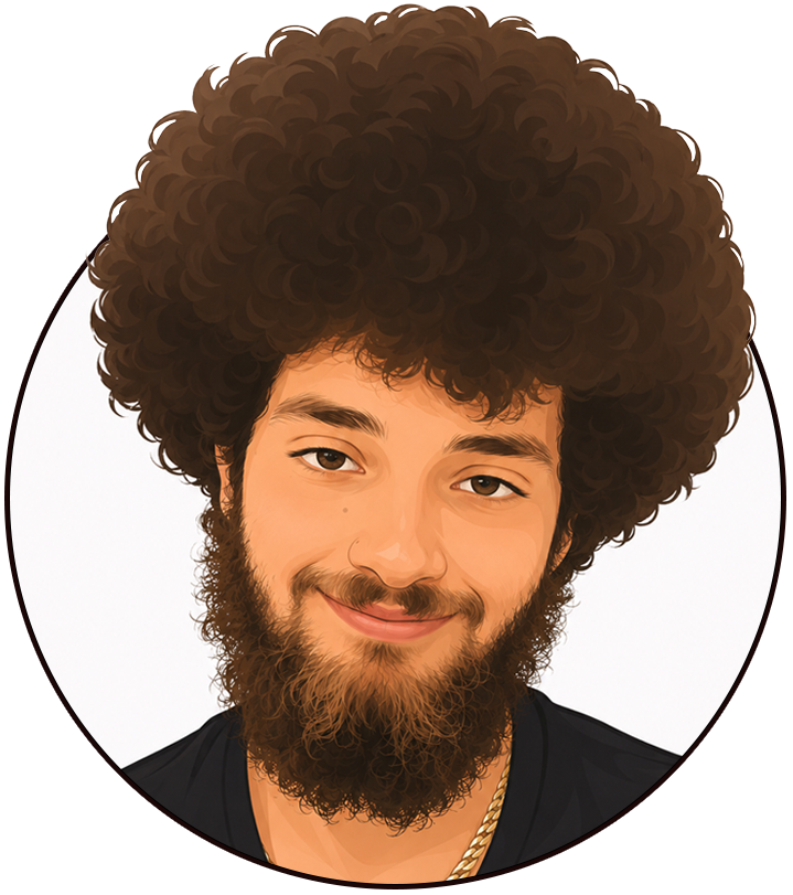 Vito Owens - PC Repair Technician